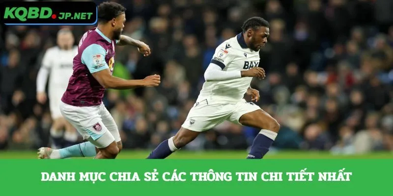 Danh mục chia sẻ các thông tin chi tiết nhất