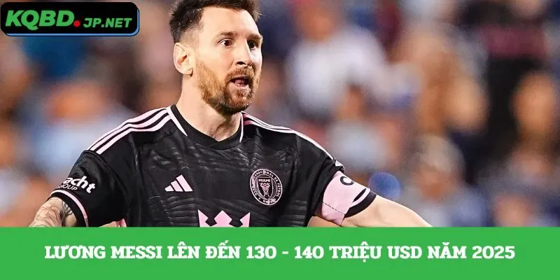 Lương của cầu thủ nổi bật bởi tài năng và độ nổi tiếng